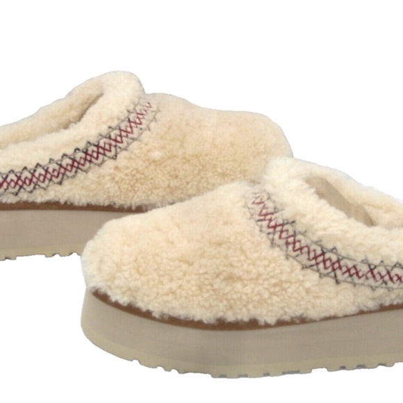 UGG Tazz Braid Slippers - Picture 1 of 4